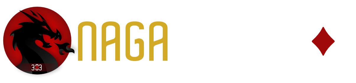 LOGO NAGAHITAM303