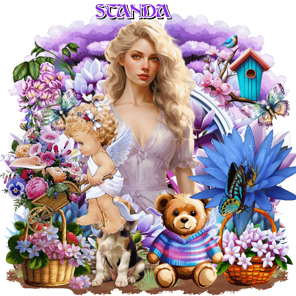 STANDA