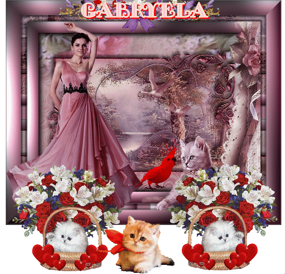 GABRIELA