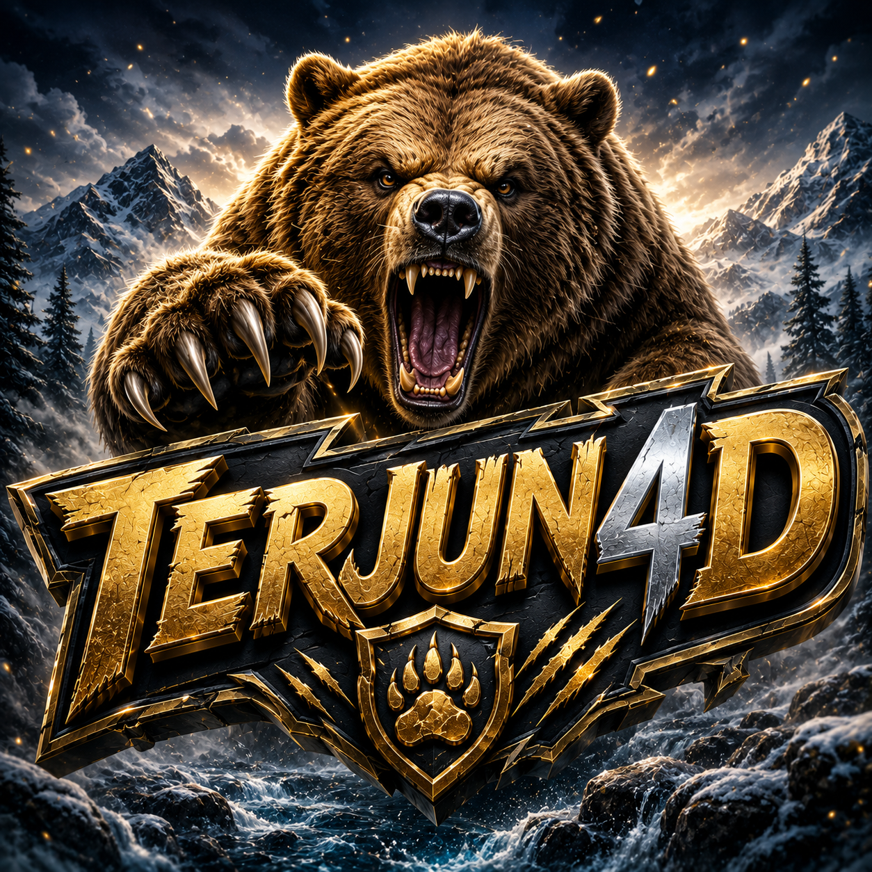 TERJUN4D