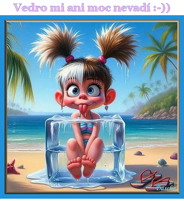 3.HT den vedro mi nevadí