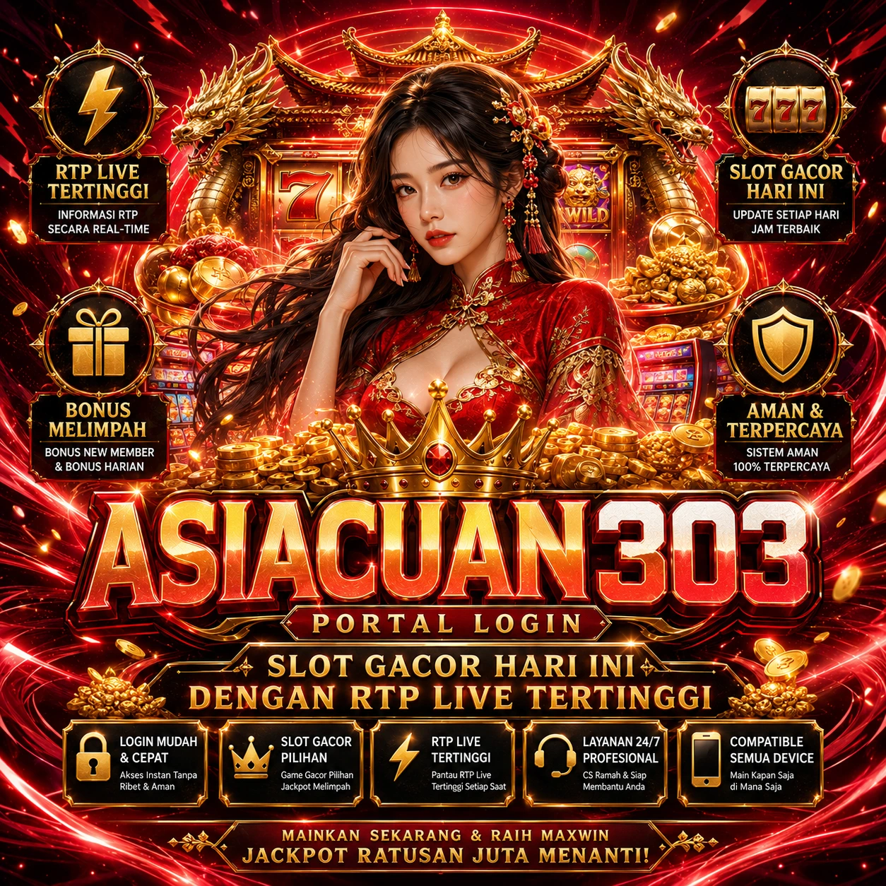 ASIACUAN303