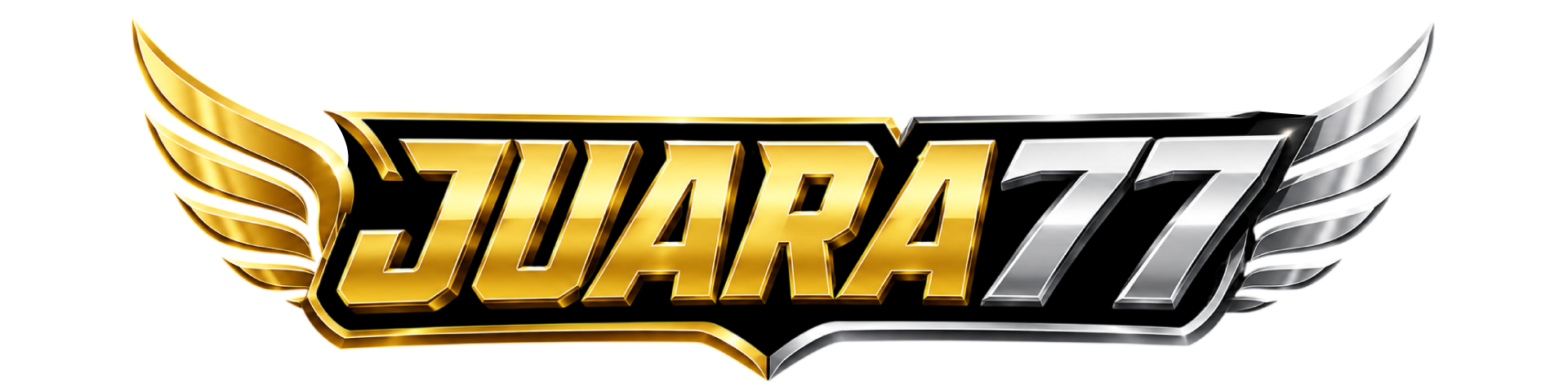 JUARA77 logo