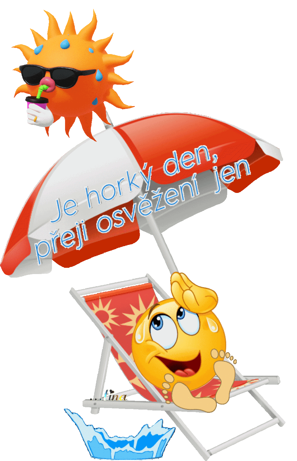 den