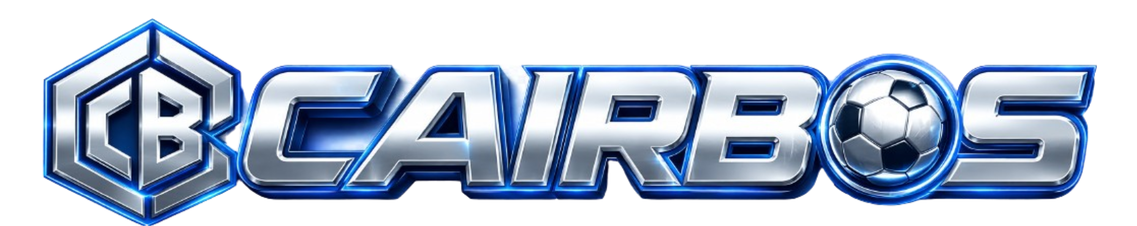 LOGO CAIRBOS
