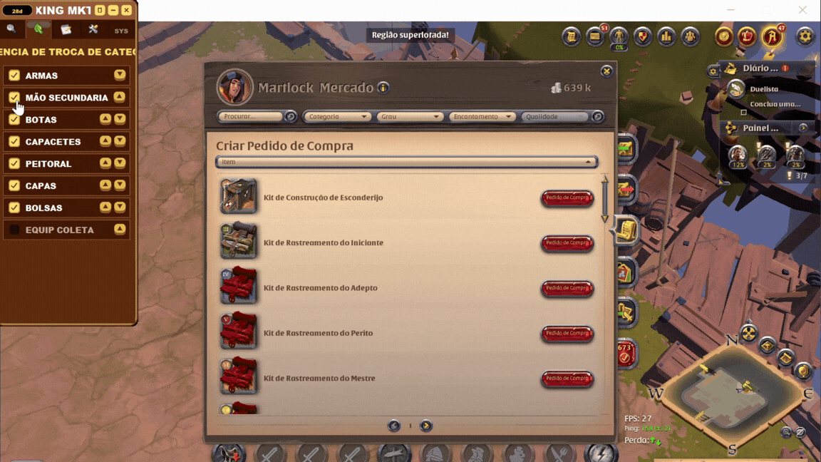 Demonstração 3