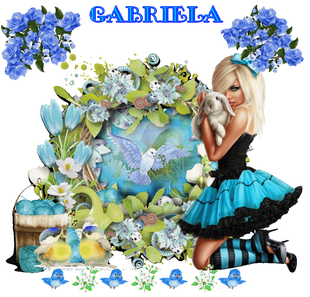 ifGABRIELA