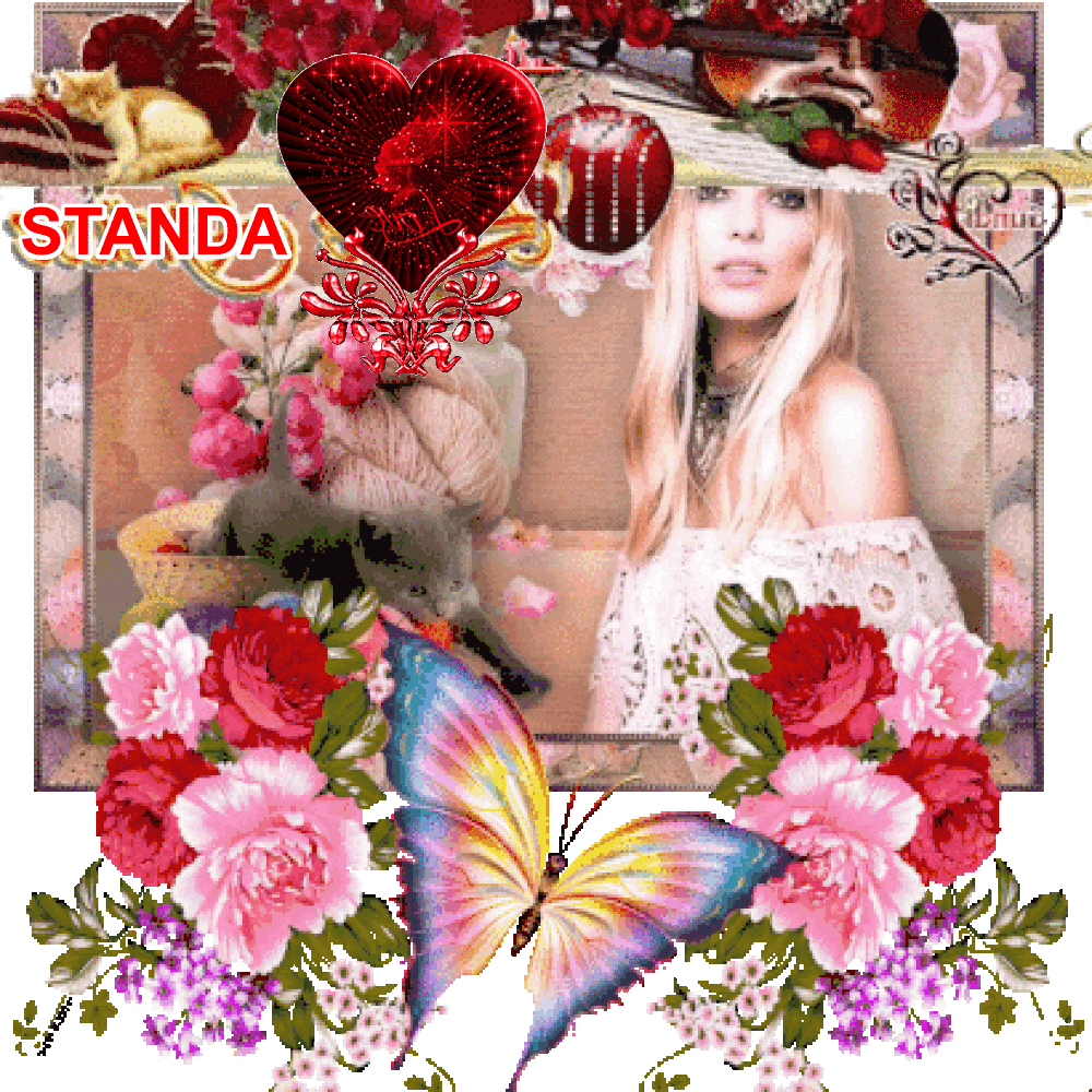 STANDA