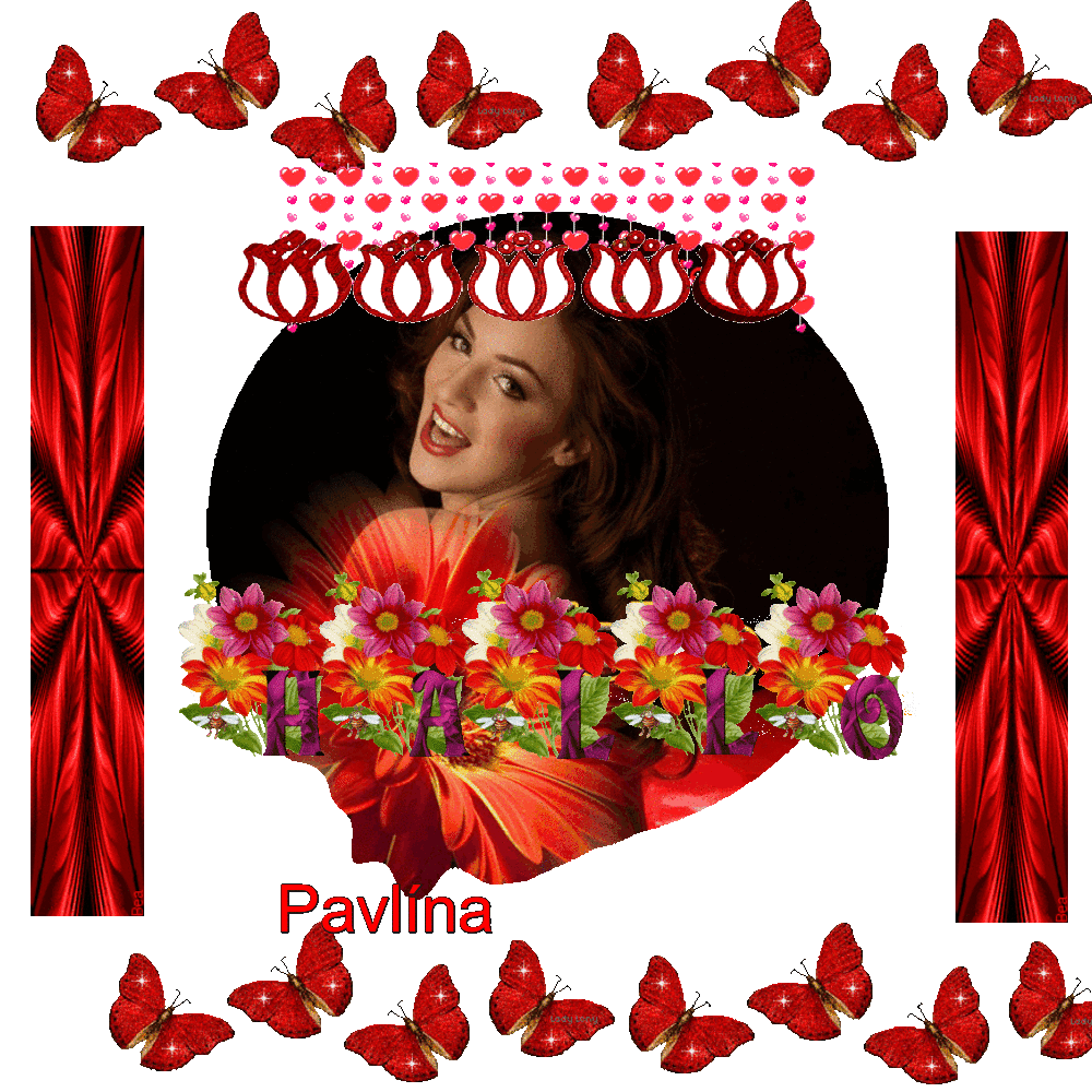 PAVLA