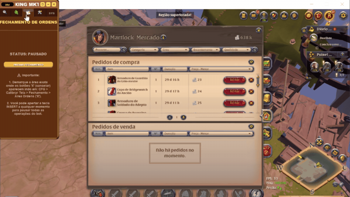 Demonstração 2