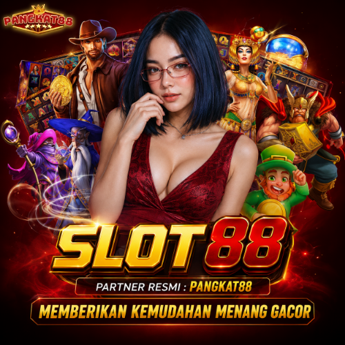 PANGKAT88