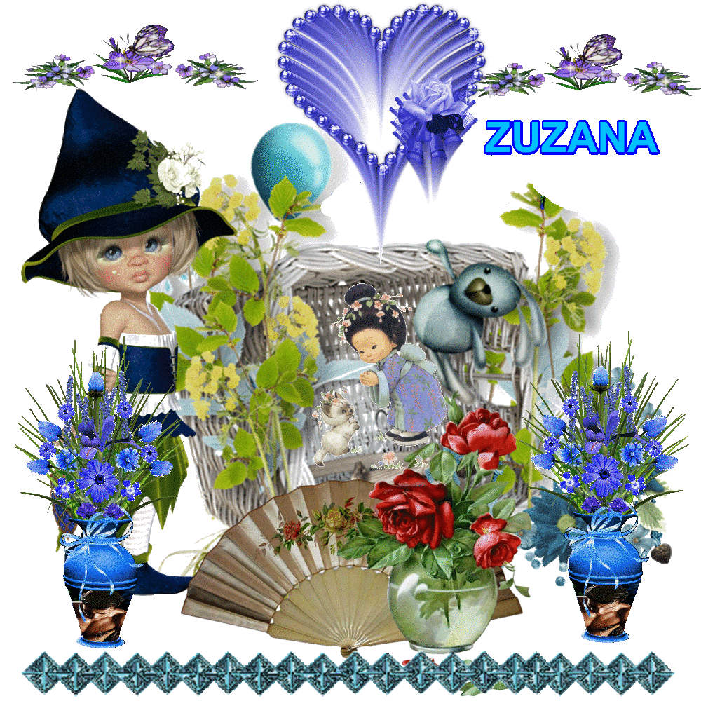 ZUZANA