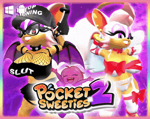 PocketSweeties 2 v1.2.0 by PocketSweeties Adult Game