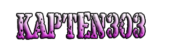 KAPTEN303