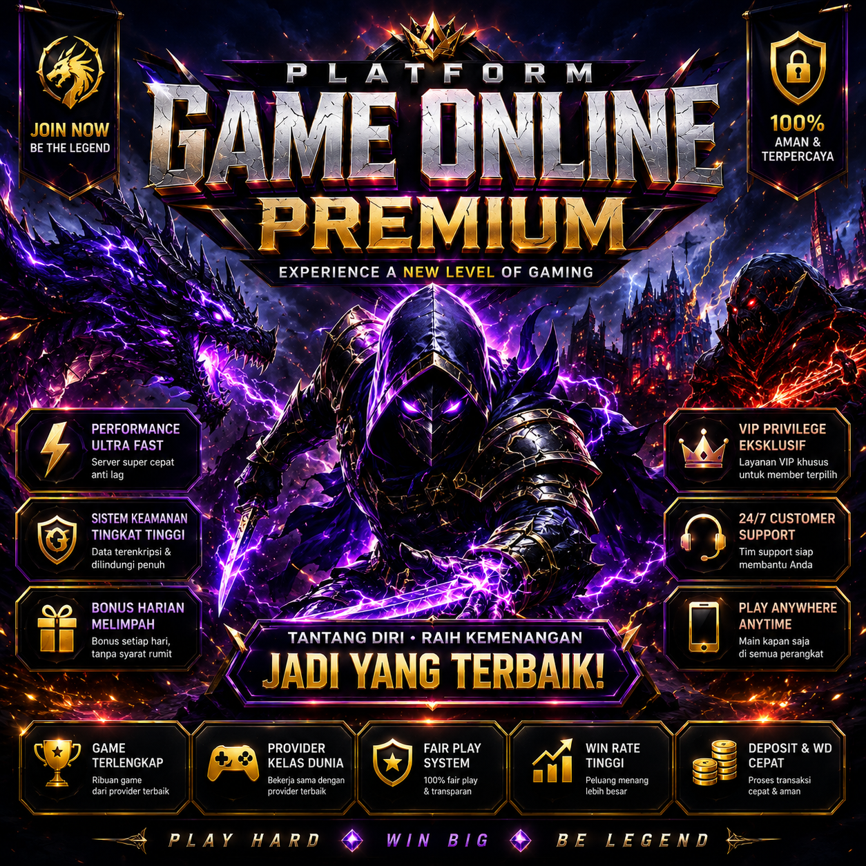 PENJAJAH4D