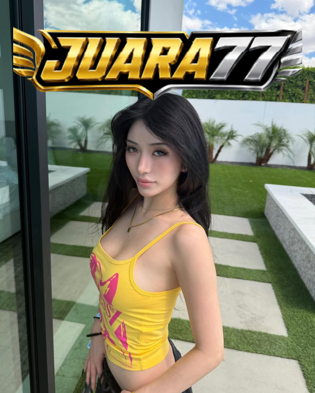 JUARA77