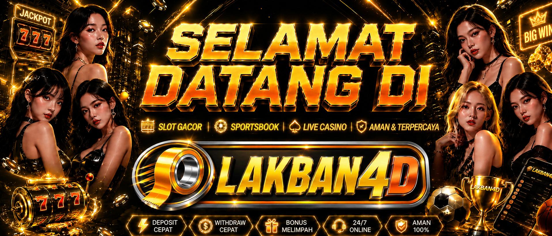 LAKBAN4D