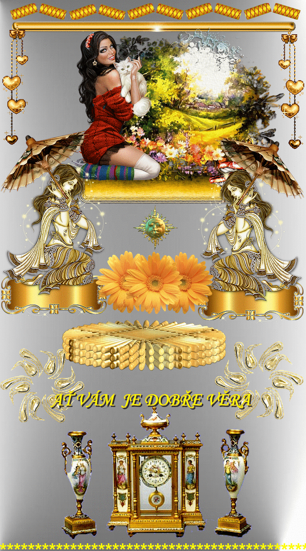 AT VAM JE DOBŘE