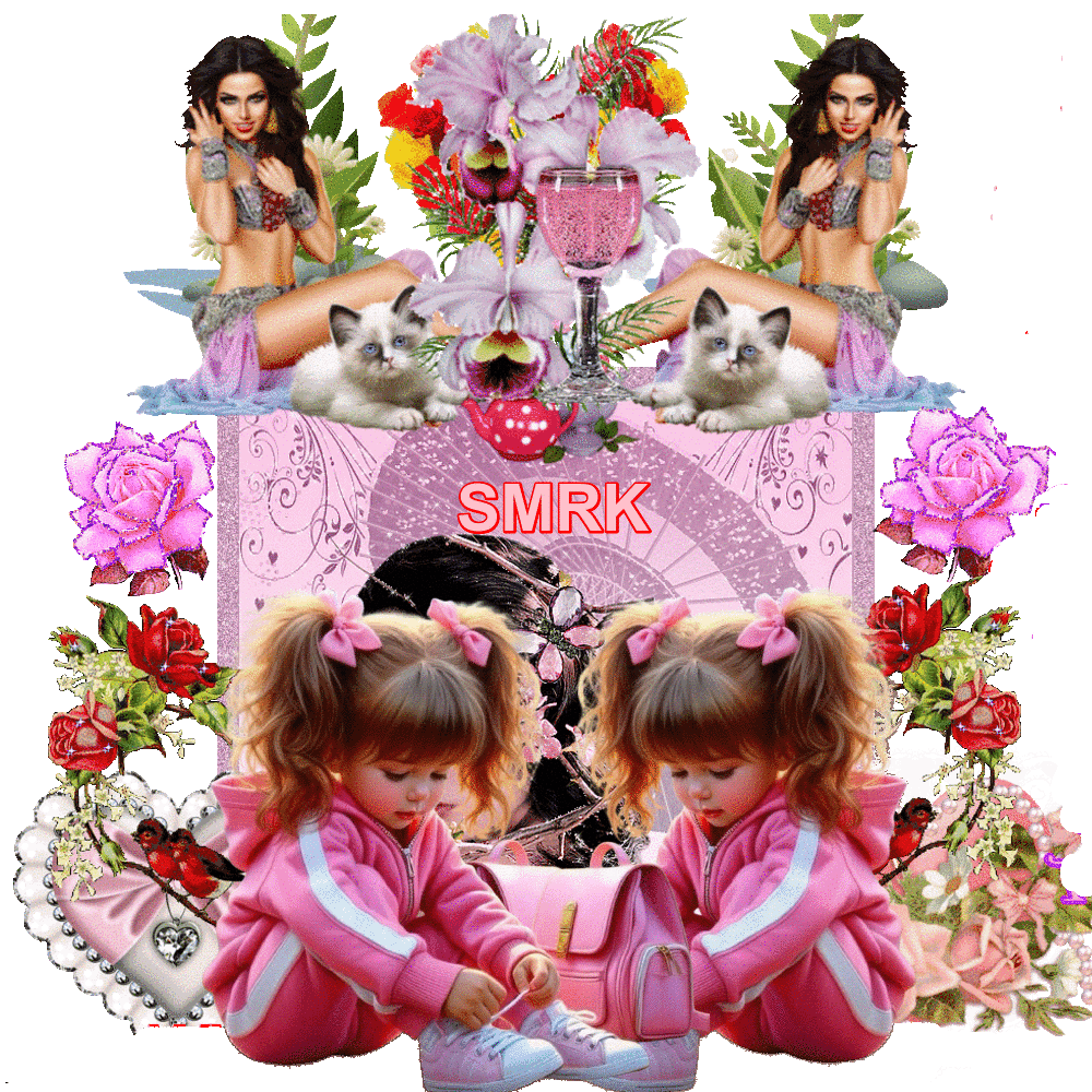 SMRK