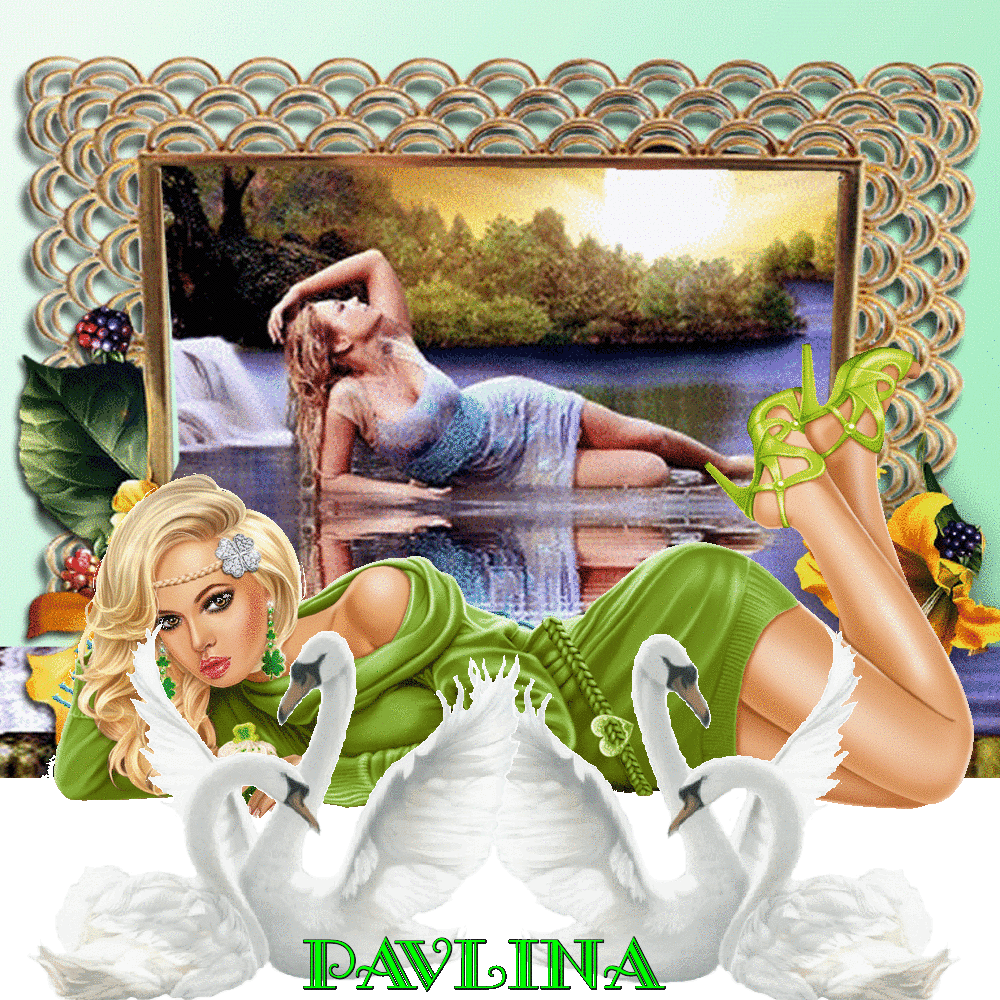 PAVLINA