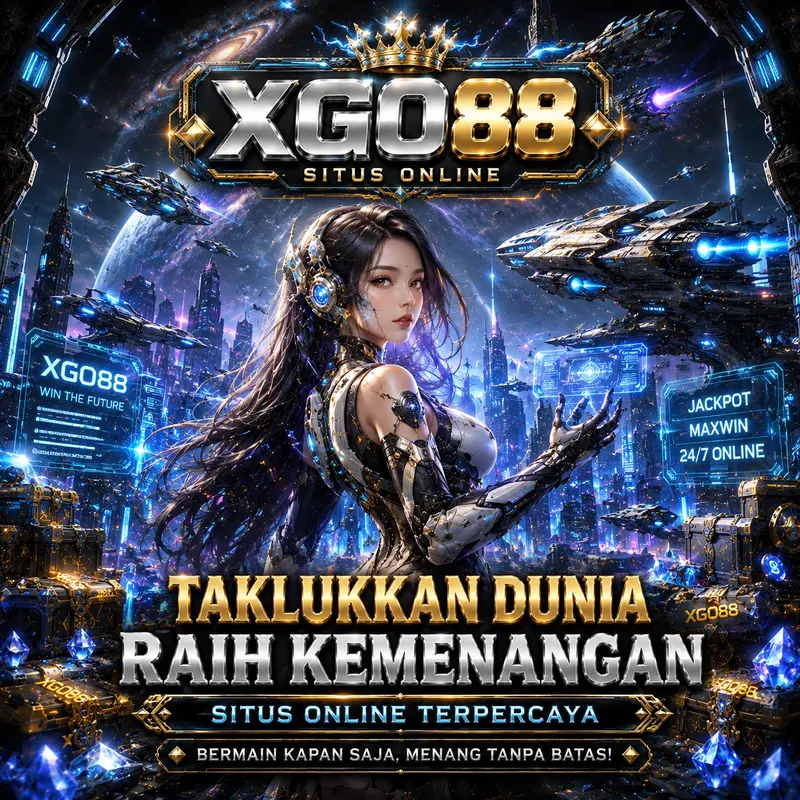 XGO88