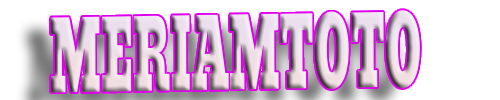 MERIAMTOTO