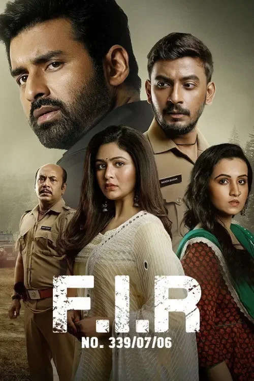 FIR 2026 Bengali Movie 720p WEB-DL 1Click Download