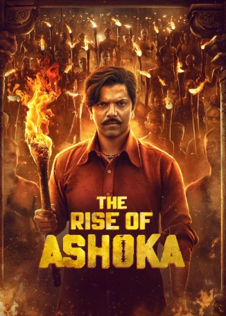 The Rise of Ashoka 2026 Hindi Dubbed Movie ORG 720p WEB-DL 1Click Download