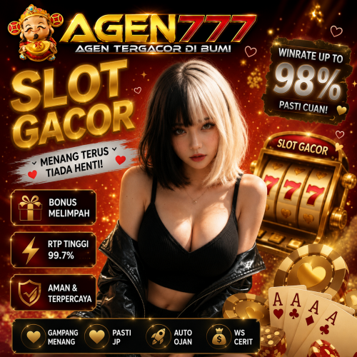 SLOT GACOR