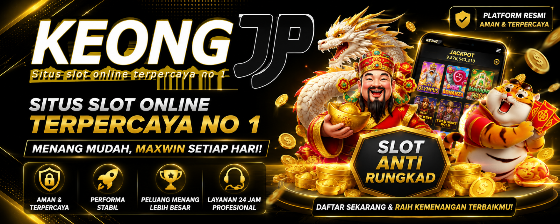 link resmi slot88