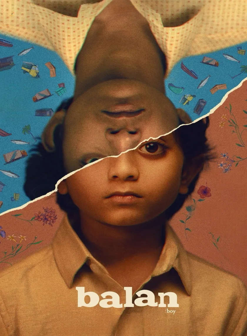 Balan – The Boy 2026 Hindi Dubbed (Clean) Movie 720p WEB-DL 1Click Download