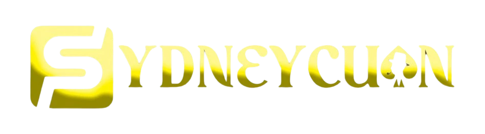 LOGO SYDNEYCUAN