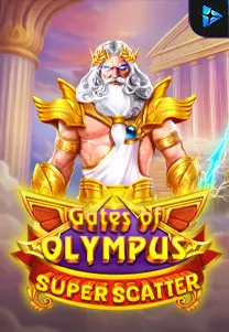 Gates of Olympus