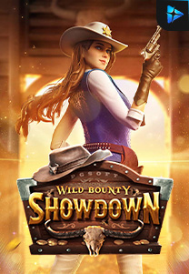 Wild Bounty