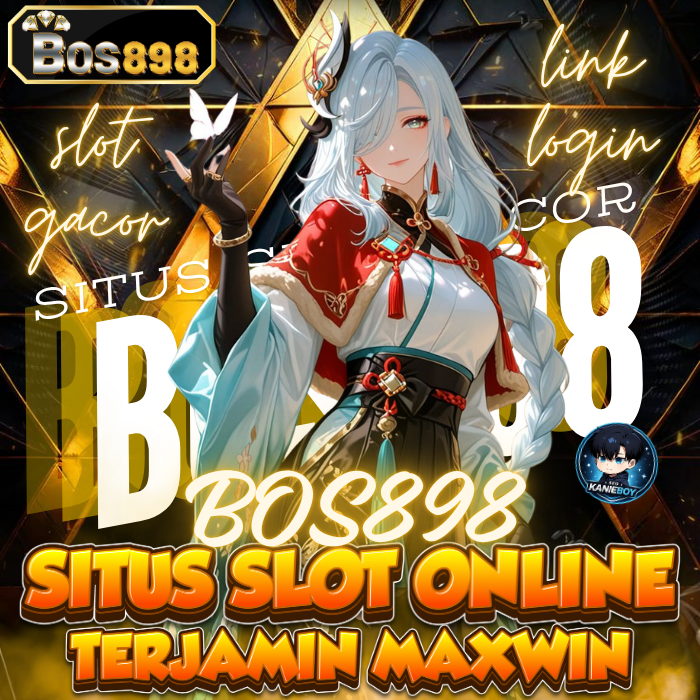 BOS898 slot