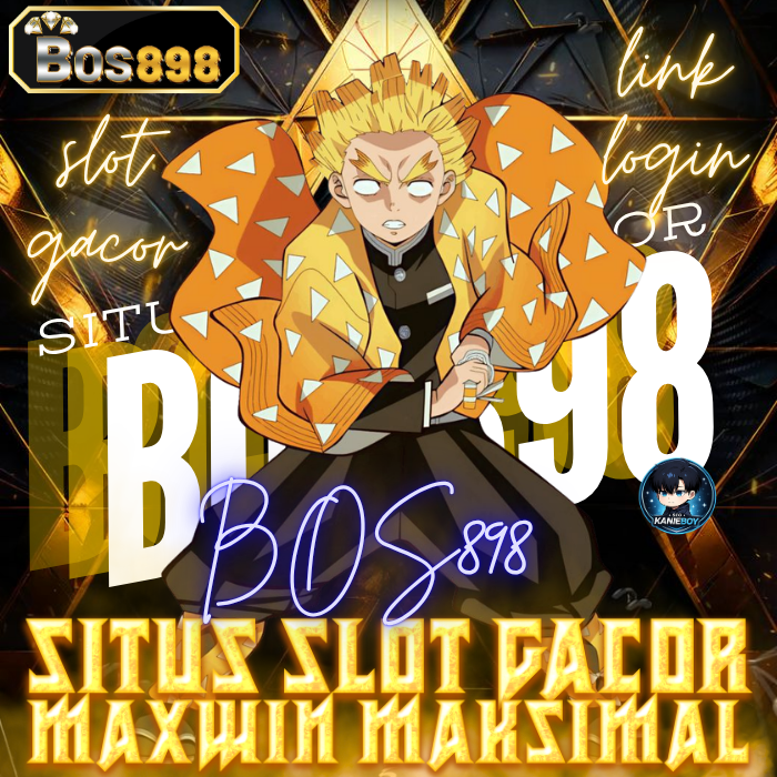 BOS898