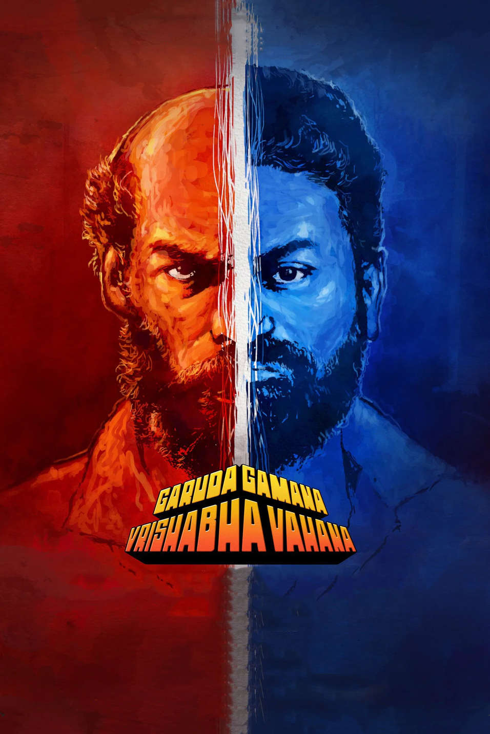 Garuda Gamana Vrishabha Vahana 2026 Hindi Dubbed Movie HQ 720p WEB-DL 1Click Download