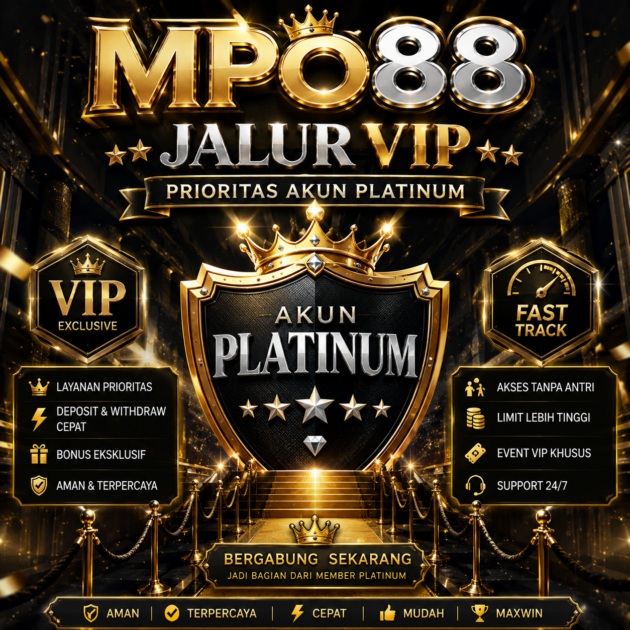MPO88 LOGIN