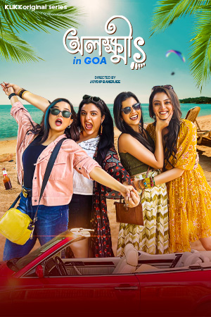 Olokkhis In Goa 2026 Bengali WEB Series 720p WEB-DL 1Click Download