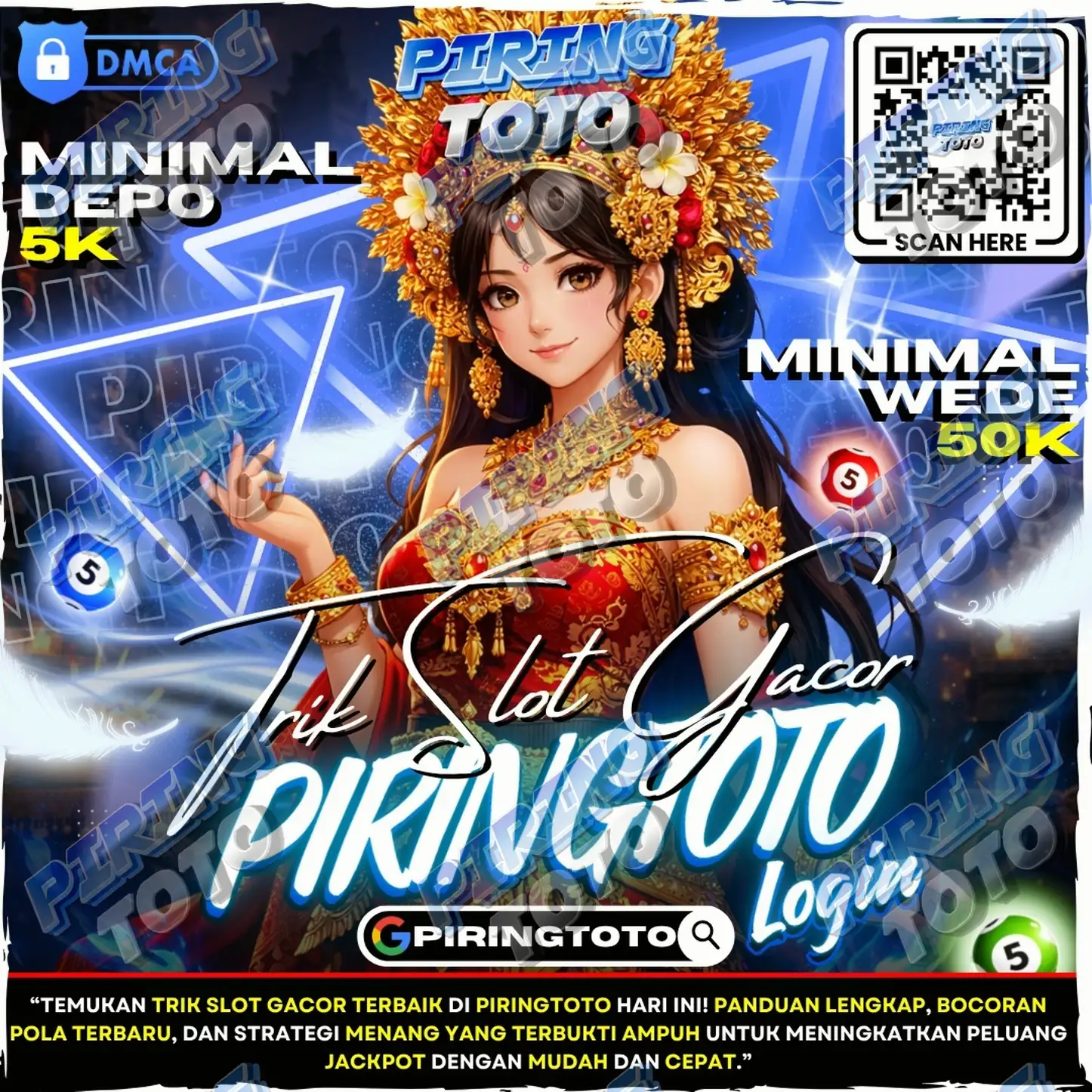 PIRINGTOTO Toto Macau dengan Sistem Digital yang Mudah Digunakan image 1
