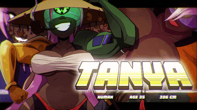 Gameplay