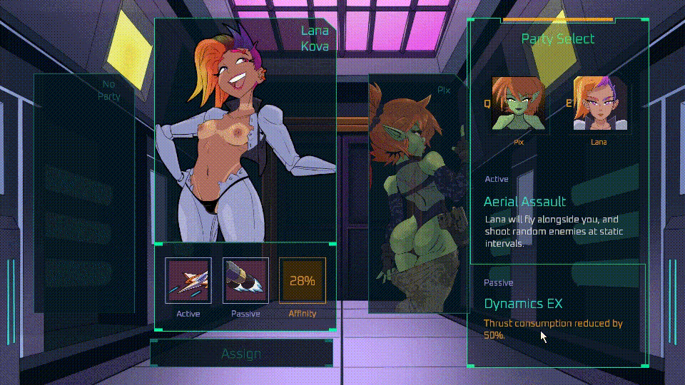 Gameplay