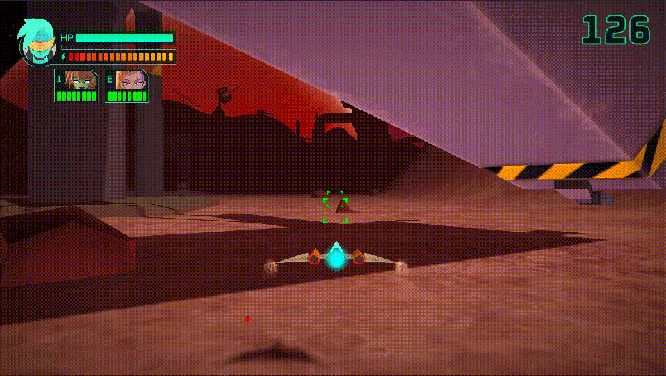 Gameplay