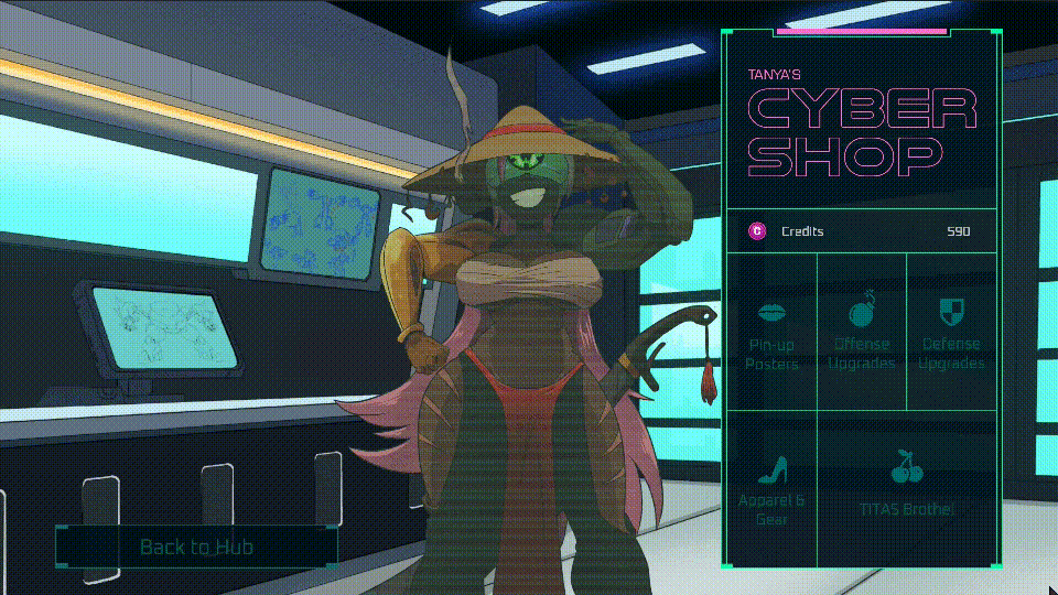 Gameplay