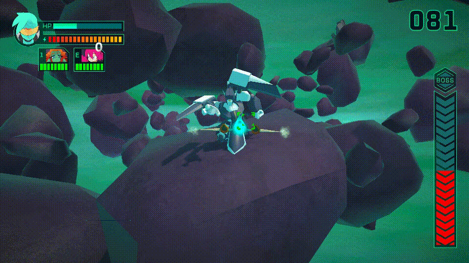 Gameplay