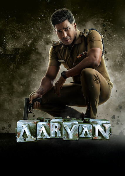 Aaryan 2026 Hindi Dubbed Movie ORG 720p WEBRip 1Click Download