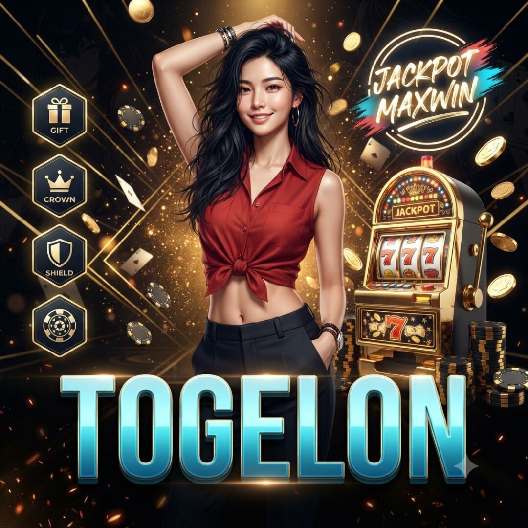TOGELON - Situs Togel Online Terfavorit dengan Prediksi Tepat dan Data Selalu Terbaru