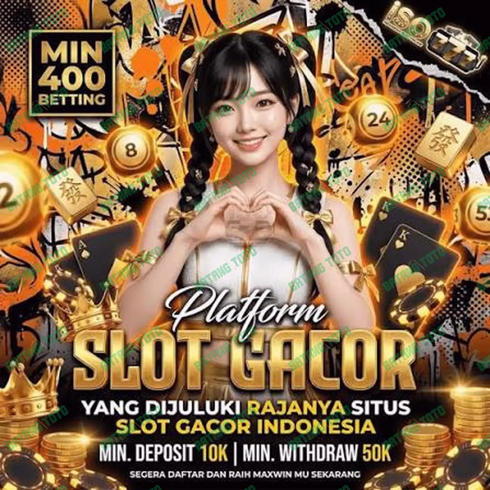 Informasi Pasaran Toto Macau BATANGTOTO Diperbarui Secara Rutin