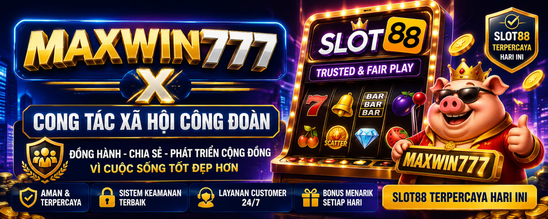 link resmi slot88