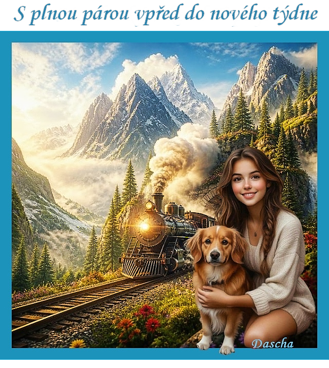 1.HT nový týden